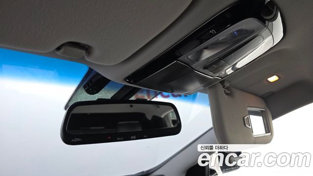 Hyundai Grandeur 2014 — photo 18