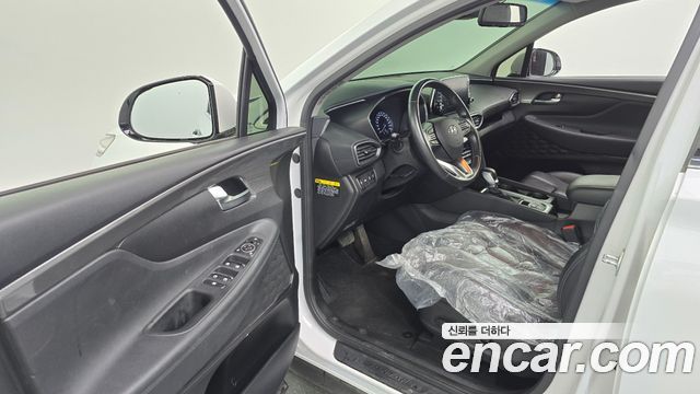 Hyundai Santafe 2019 — photo 13