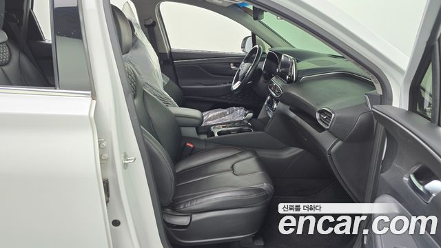 Hyundai Santafe 2019 — photo 16