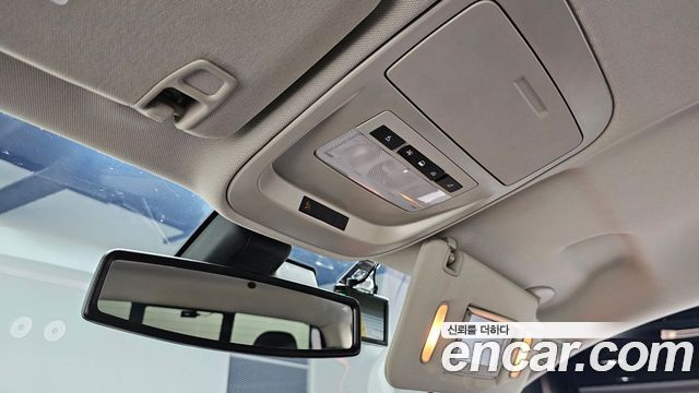 Chevrolet Korea Colorado 2022 — photo 26