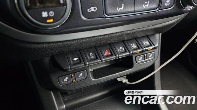 Chevrolet Korea Colorado 2022 — photo 30