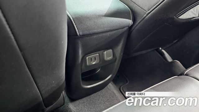 Chevrolet Korea Colorado 2022 — photo 31