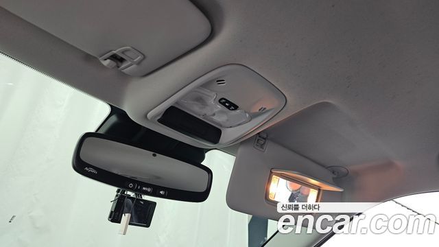 Chevrolet Korea Trailblazer 2023 — photo 23