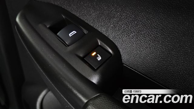 Chevrolet Korea Trailblazer 2023 — photo 25