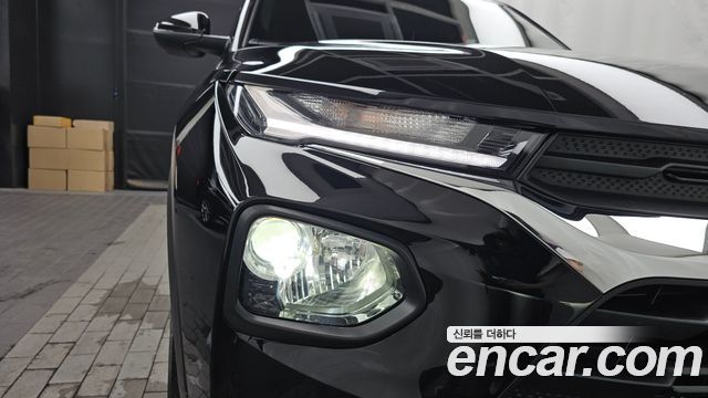 Chevrolet Korea Trailblazer 2023 — photo 8