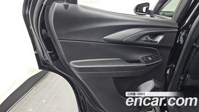 Chevrolet Korea Trailblazer 2023 — photo 15