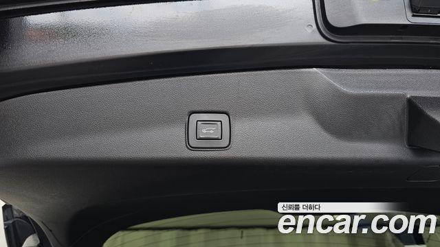 Chevrolet Korea Trailblazer 2023 — photo 27