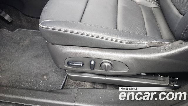 Chevrolet Korea Trailblazer 2023 — photo 32