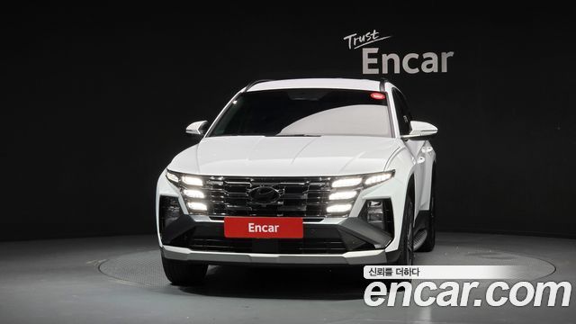 Hyundai Tucson 2024 — photo 3