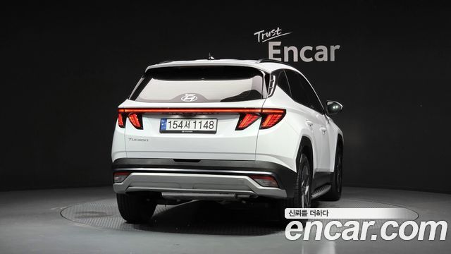 Hyundai Tucson 2024 — photo 4