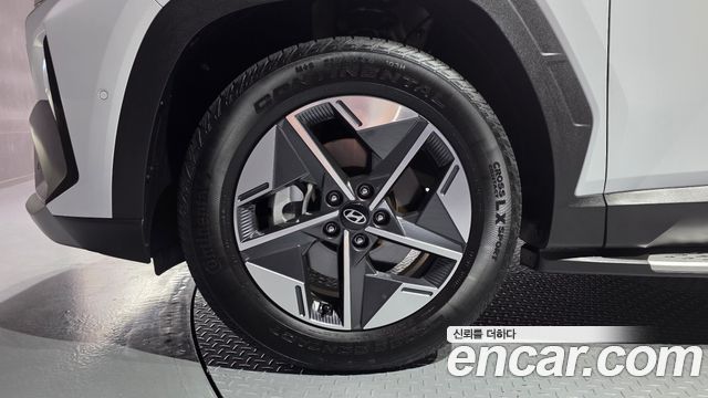 Hyundai Tucson 2024 — photo 5