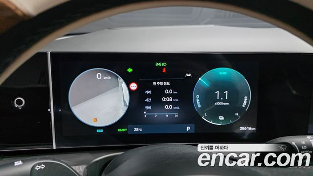 Hyundai Tucson 2024 — photo 11