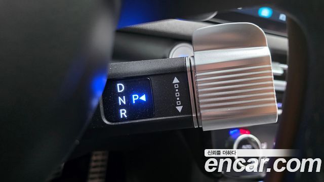 Hyundai Tucson 2024 — photo 12