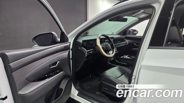 Hyundai Tucson 2024 — photo 13