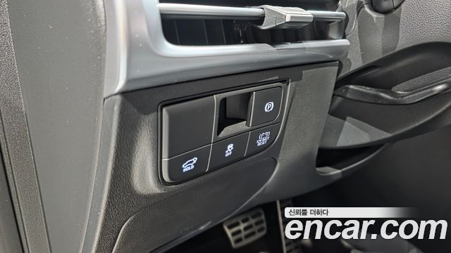 Hyundai Tucson 2024 — photo 18
