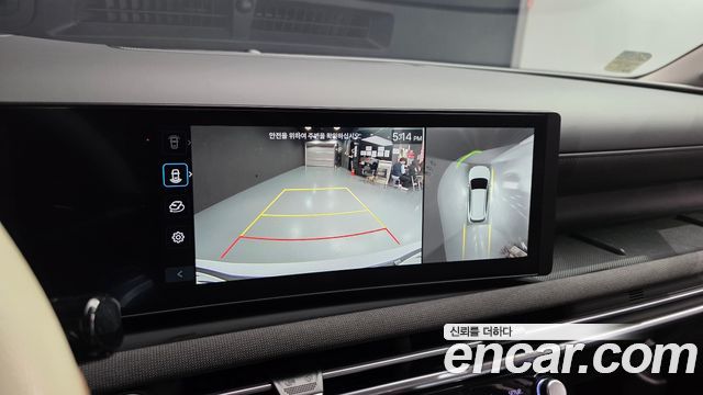 Hyundai Tucson 2024 — photo 20