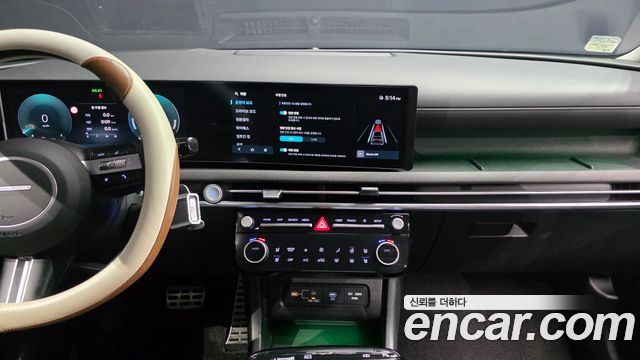 Hyundai Tucson 2024 — photo 23