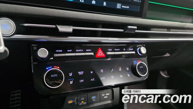 Hyundai Tucson 2024 — photo 24