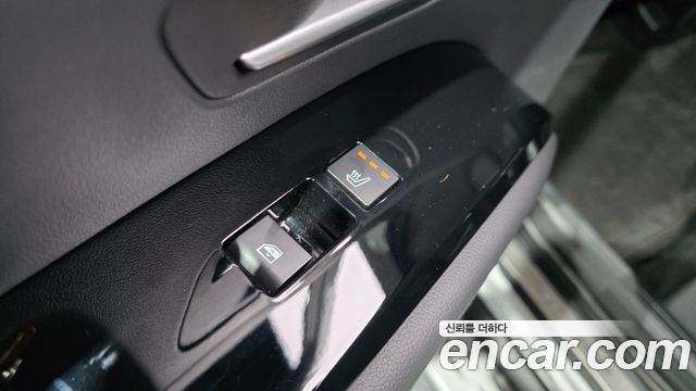 Hyundai Tucson 2024 — photo 25