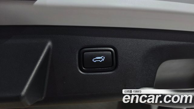 Hyundai Tucson 2024 — photo 26