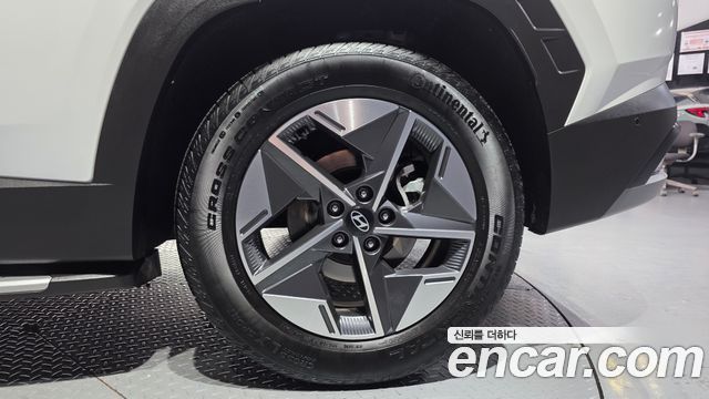 Hyundai Tucson 2024 — photo 7