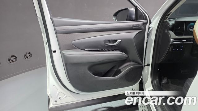 Hyundai Tucson 2024 — photo 14