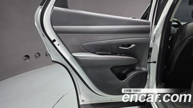 Hyundai Tucson 2024 — photo 15