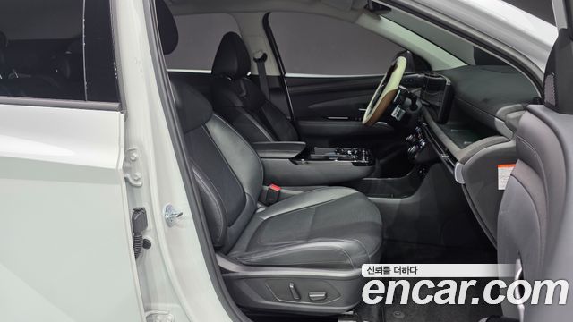 Hyundai Tucson 2024 — photo 16