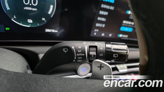 Hyundai Tucson 2024 — photo 27