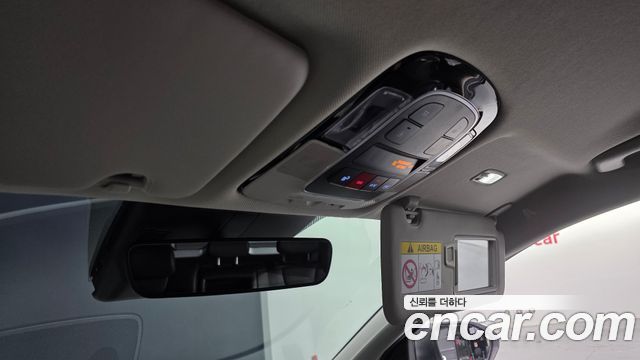 Hyundai Tucson 2024 — photo 28