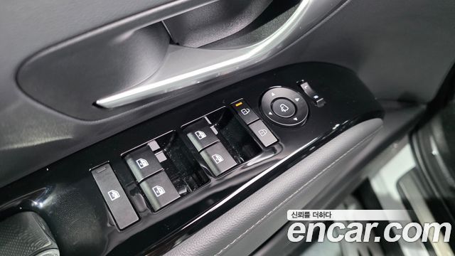 Hyundai Tucson 2024 — photo 29