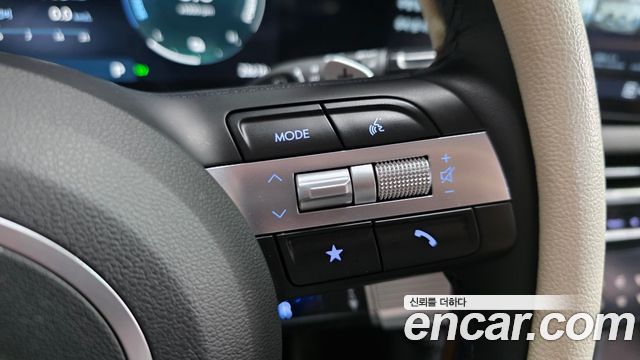 Hyundai Tucson 2024 — photo 30