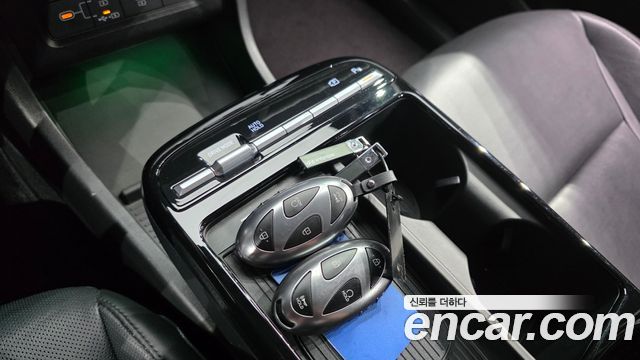 Hyundai Tucson 2024 — photo 31