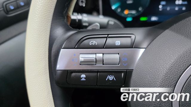Hyundai Tucson 2024 — photo 32