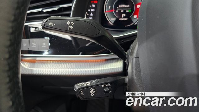 Audi Q7 2021 — photo 22
