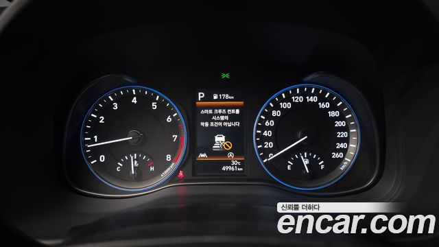 Hyundai Kona 2021 — photo 11