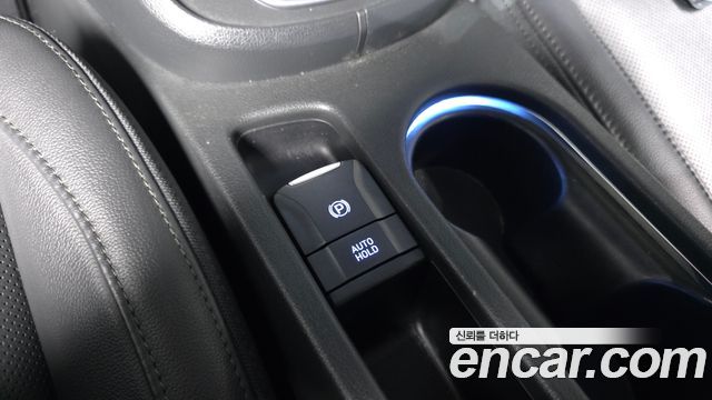 Hyundai Kona 2021 — photo 30