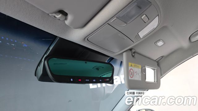 Hyundai Kona 2021 — photo 31