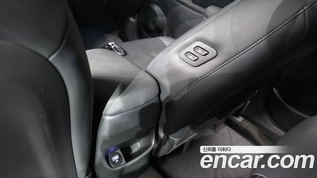 Hyundai Kona 2021 — photo 34