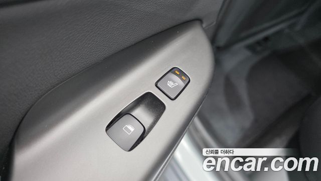 Hyundai Kona 2021 — photo 35