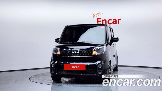 Kia RAY 2022 — photo 3