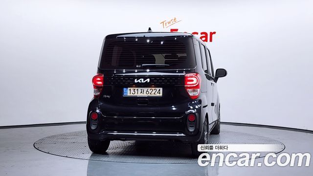 Kia RAY 2022 — photo 4