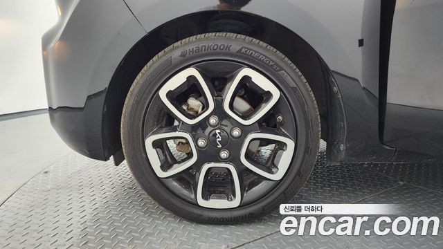 Kia RAY 2022 — photo 5