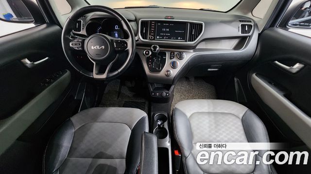Kia RAY 2022 — photo 7
