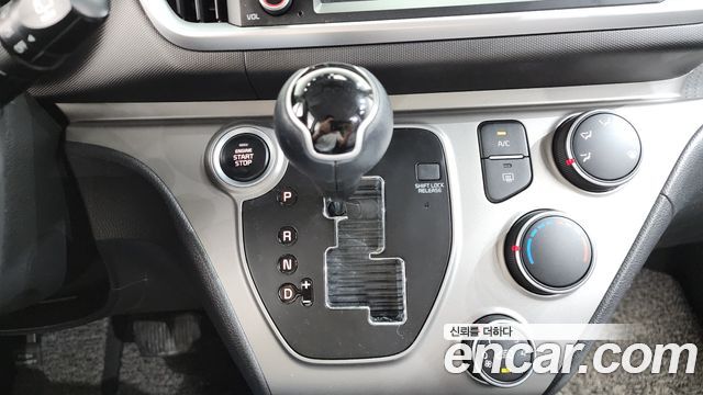 Kia RAY 2022 — photo 9