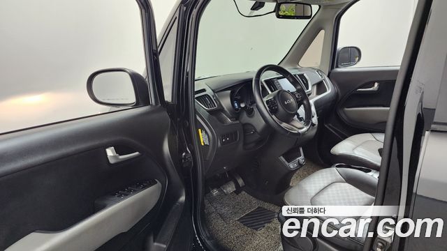Kia RAY 2022 — photo 10