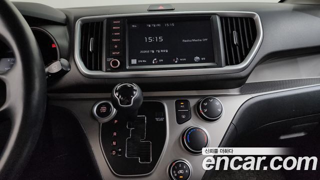 Kia RAY 2022 — photo 13