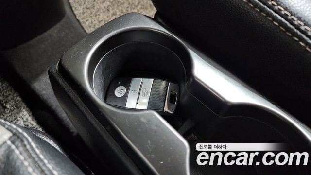 Kia RAY 2022 — photo 15