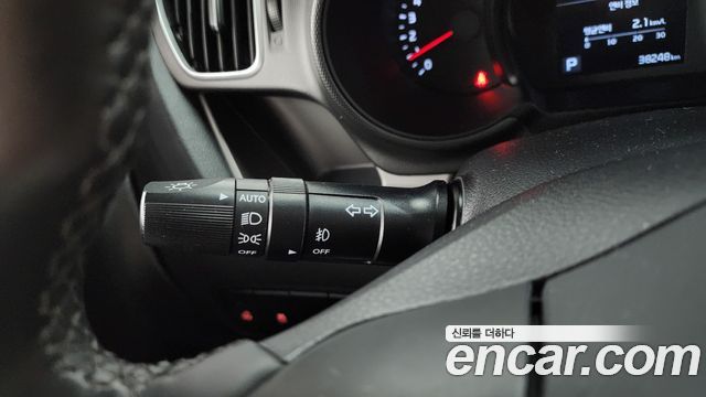 Kia RAY 2022 — photo 16