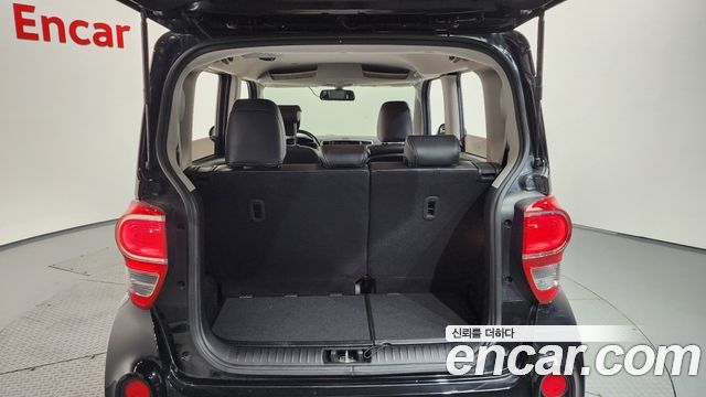 Kia RAY 2022 — photo 20
